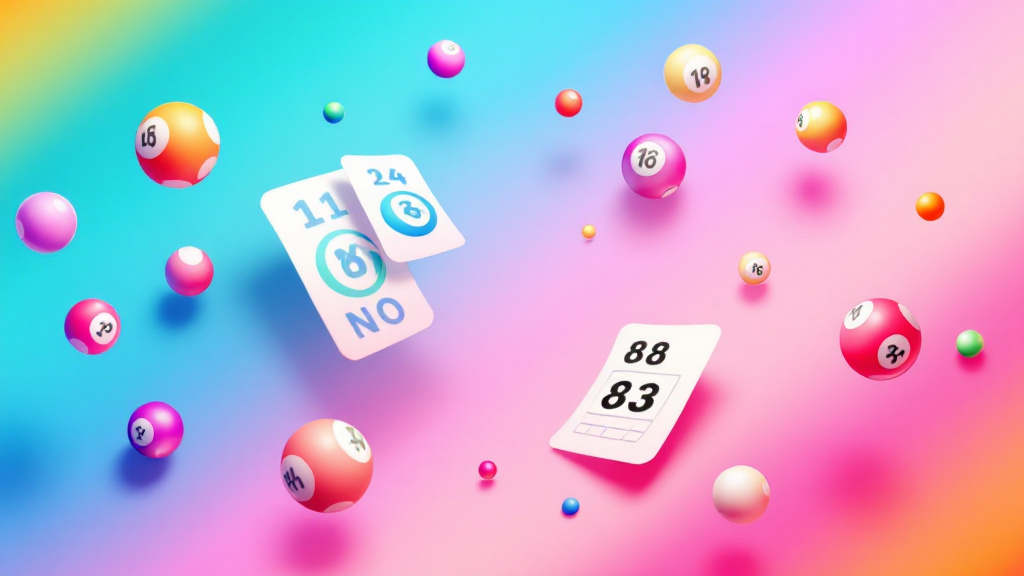 Bingovarianter