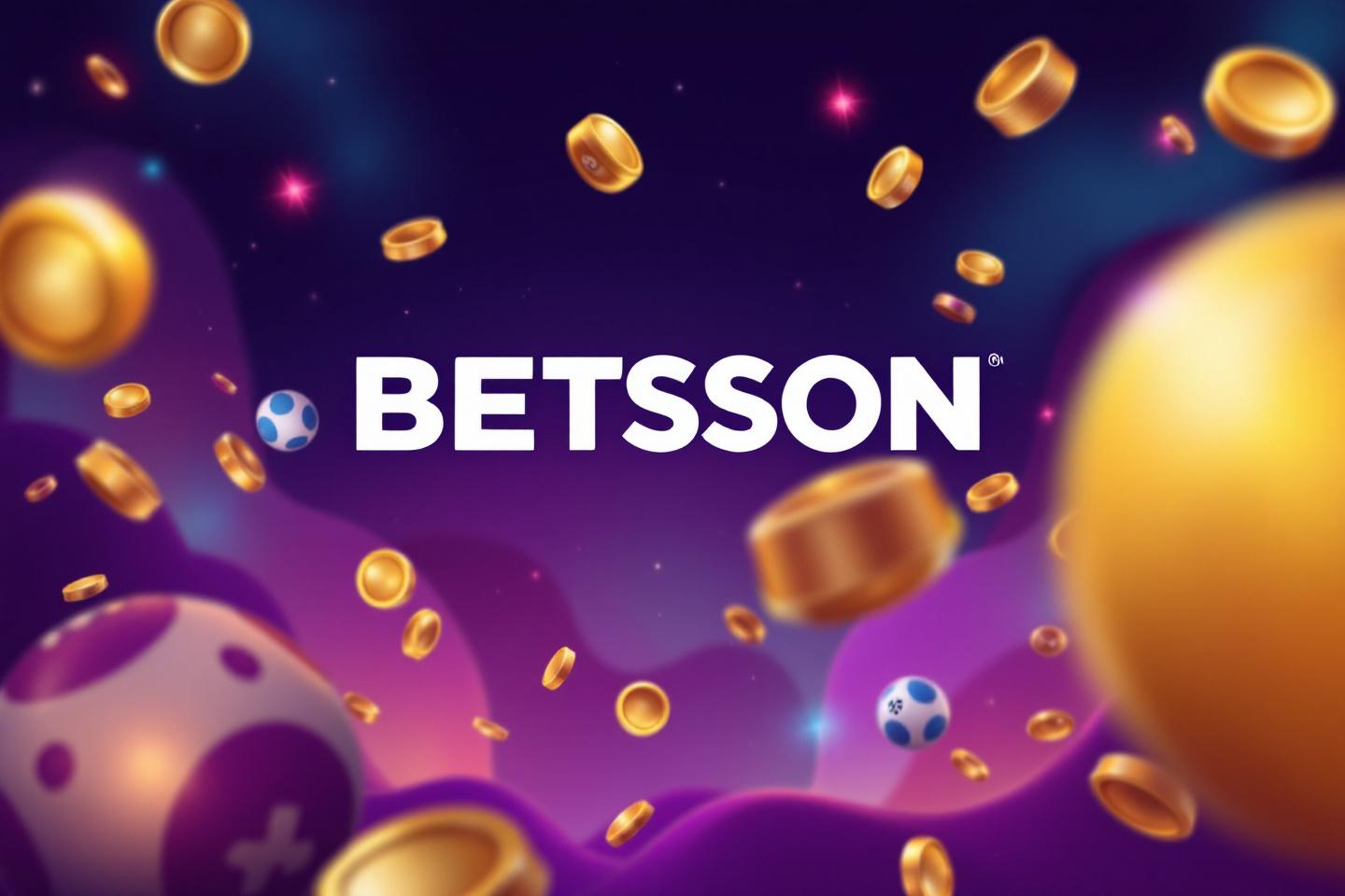 Betsson Casino – bonuskod, free spins & mobilapp (2025)