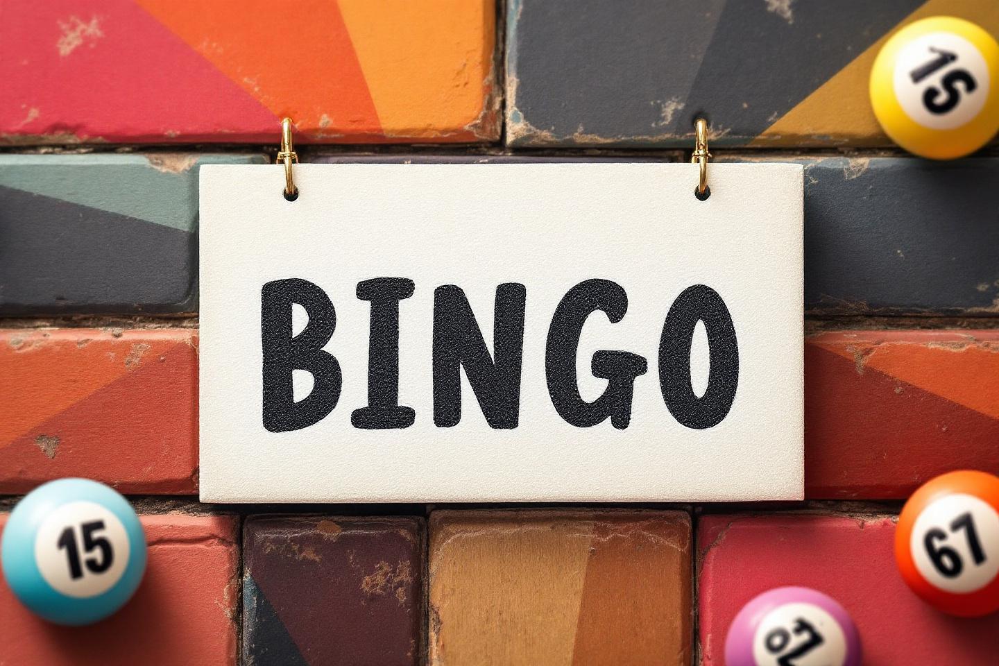 Bilbingo-bricka att skriva ut – gratis PDF