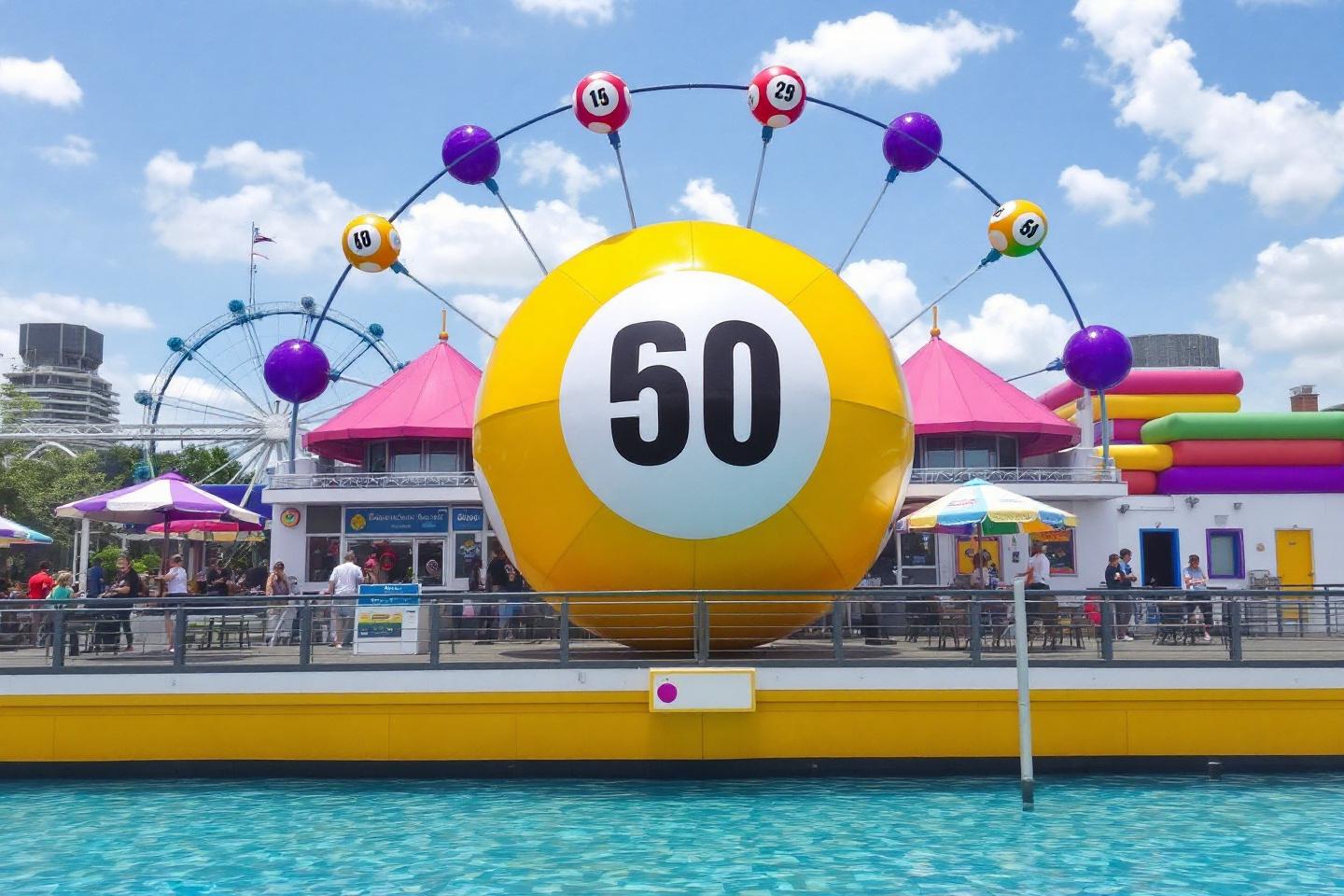Bilbingo kalender 2025 – alla datum & orter