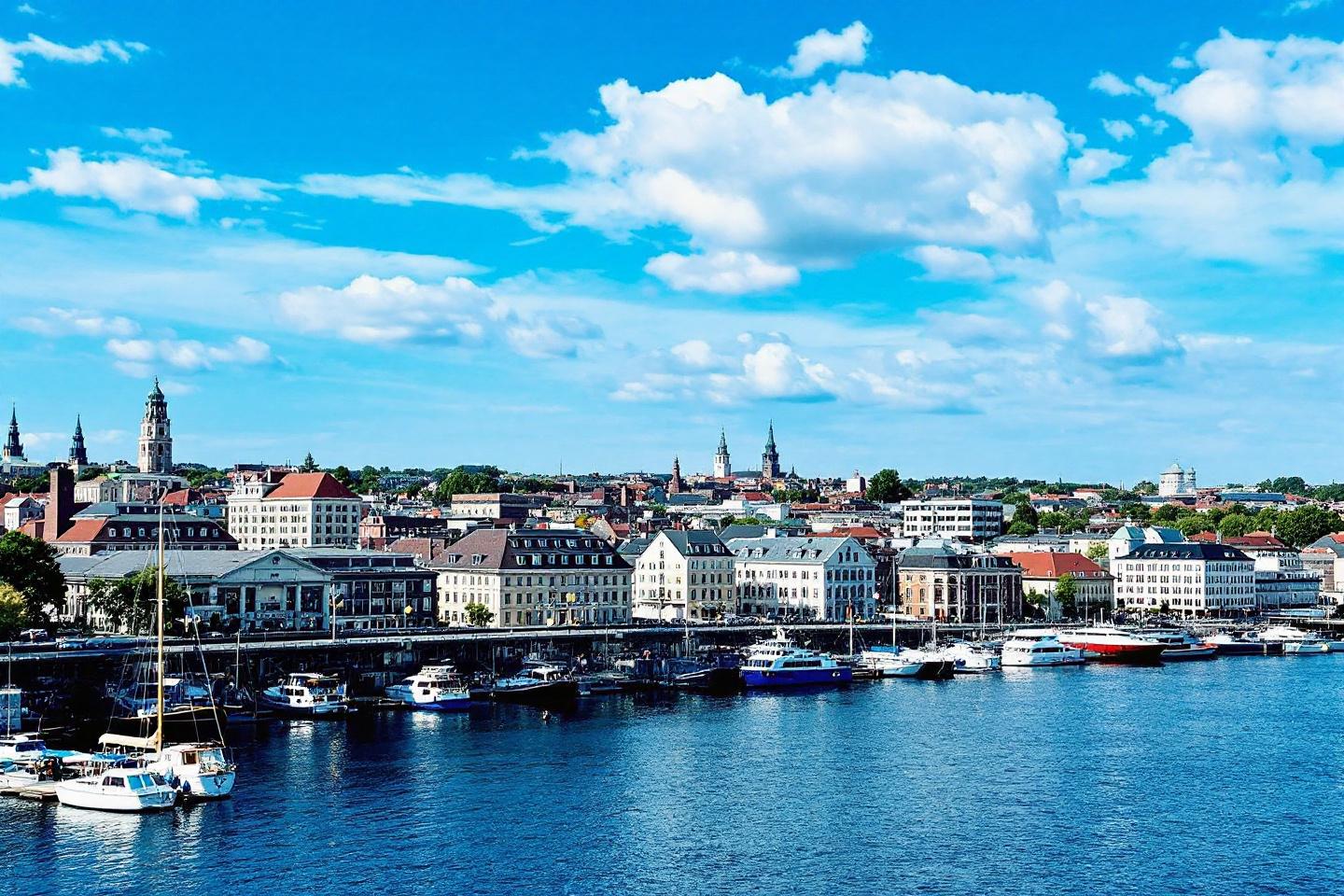 Bingo Göteborg – var du spelar traditionell bingo