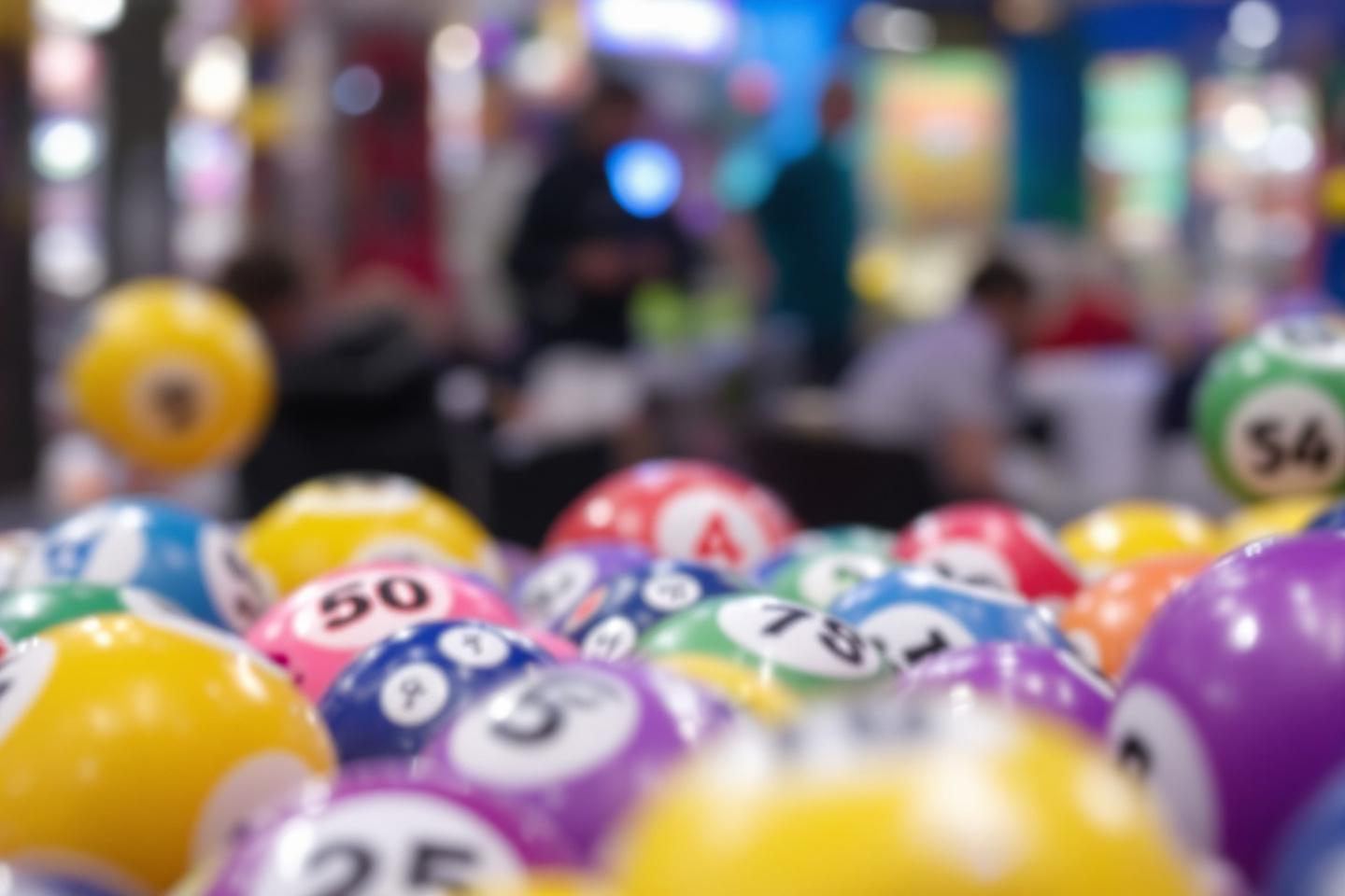 Bingo Häggenås 2024 – datum, plats och vinster
