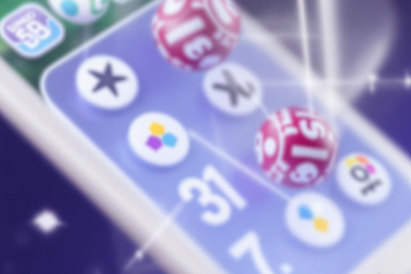 Bingolotto-app – funktioner, betyg & hur du kommer igång