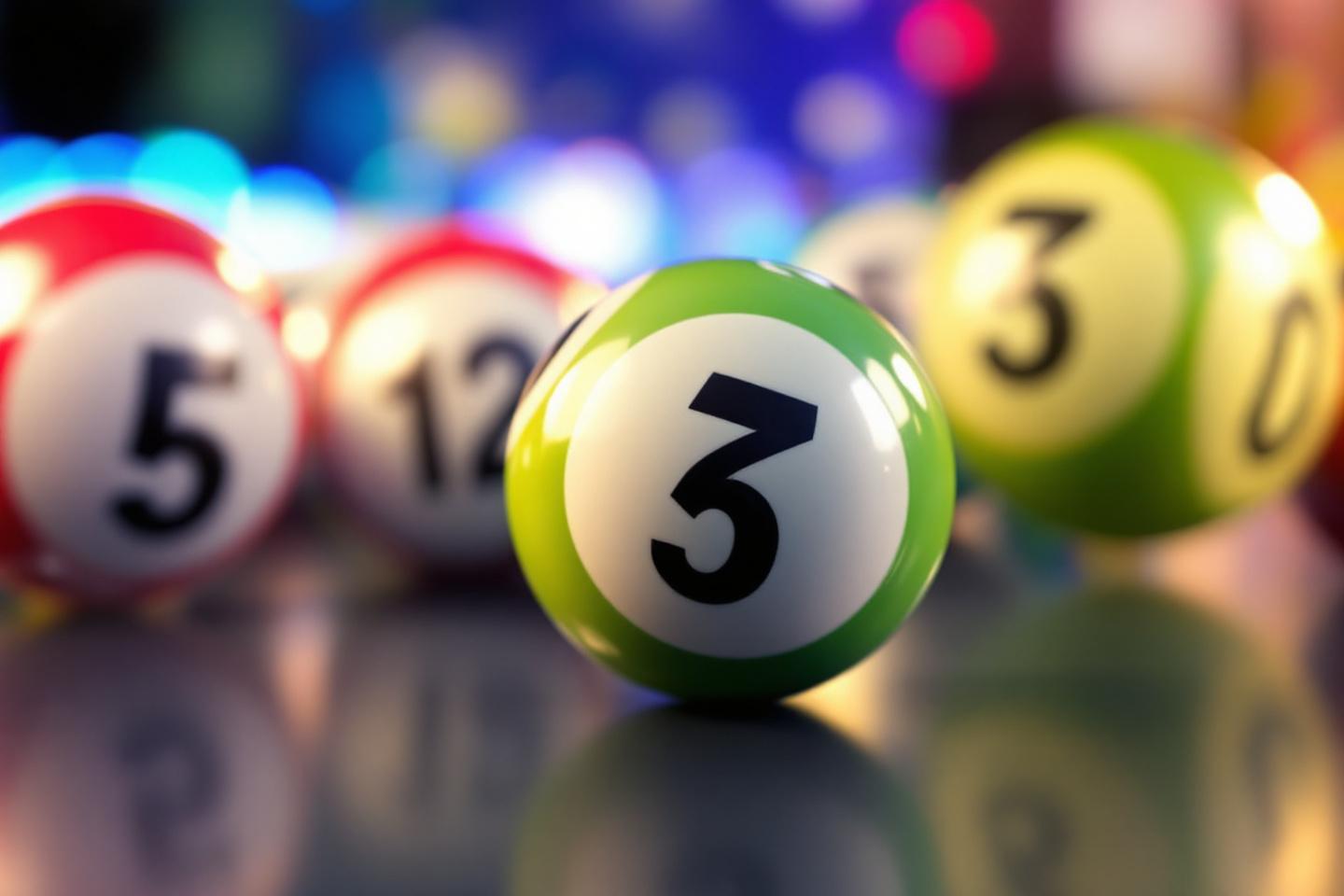 Hur många ringer in till Bingolotto? Statistik & odds