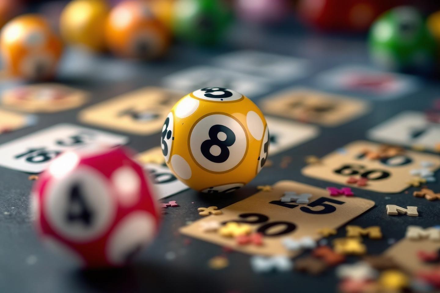Hur spelar man bilbingo? Reglerna du behöver kunna