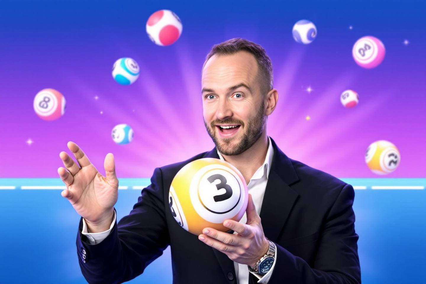 Idrottens Bingo – så stöttar du föreningslivet