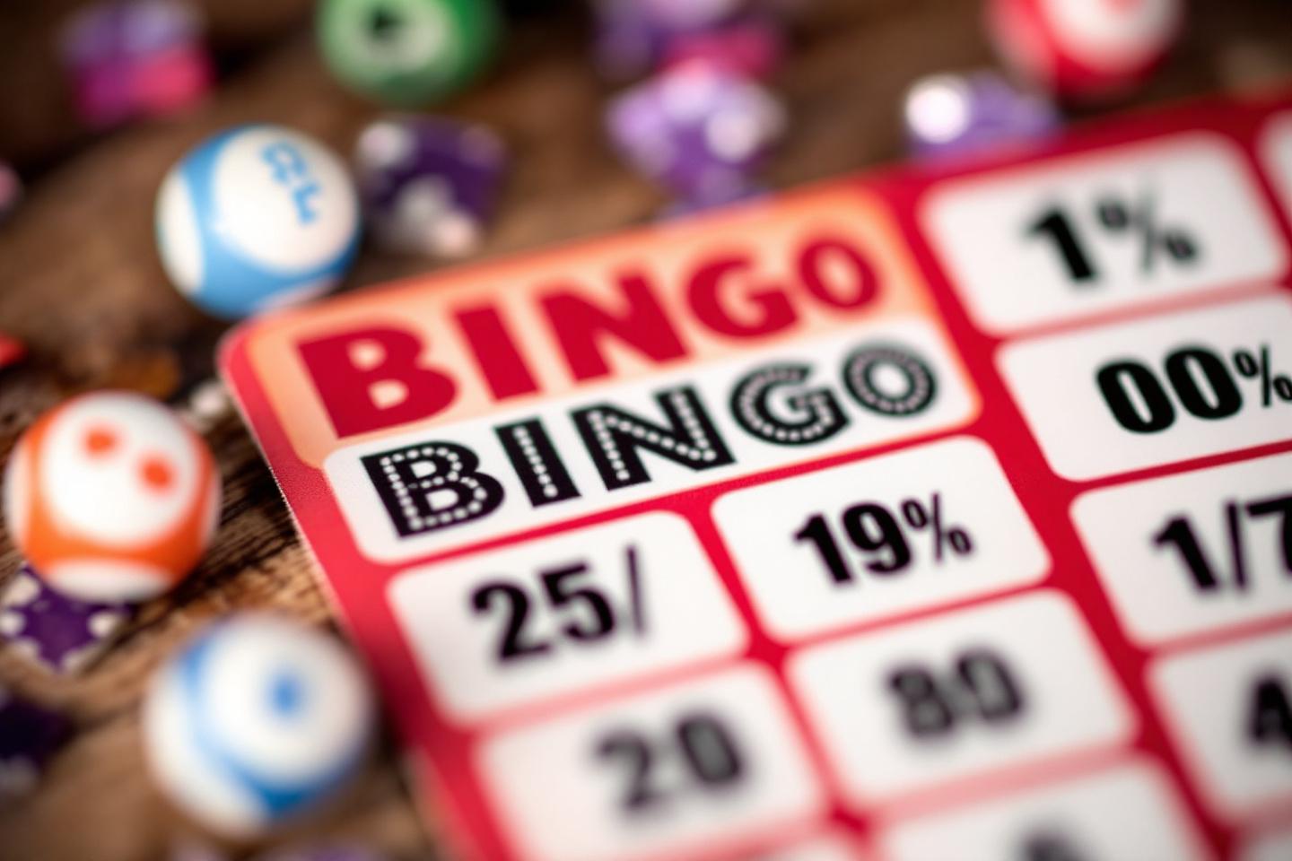 Lära känna-bingo – mall och tips för barn & vuxna