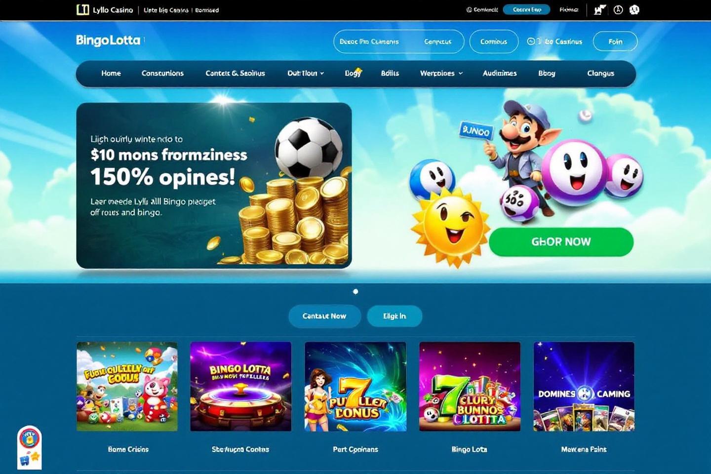 Lyllo Casino recension – bonusar, spel & betalningar