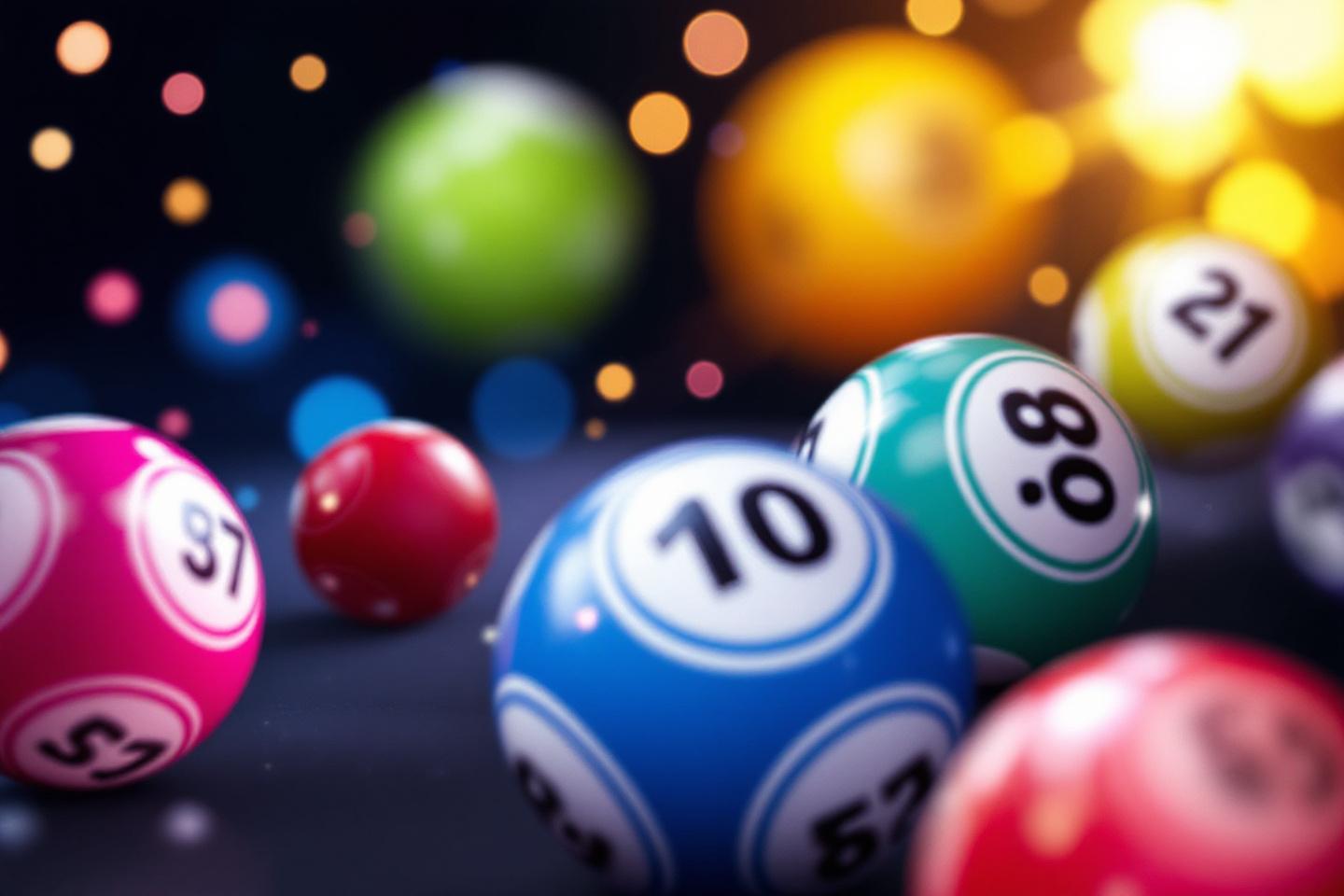 Rätta Bingolotto – alla sätt att snabbt kolla din bricka