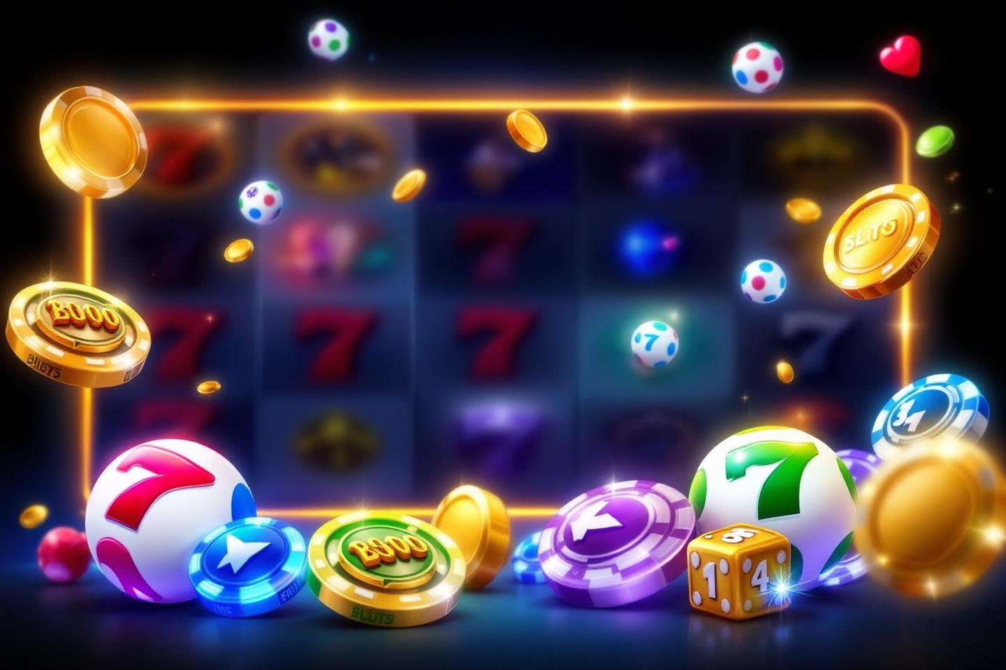 Spela slots gratis – testa populära spel utan insättning