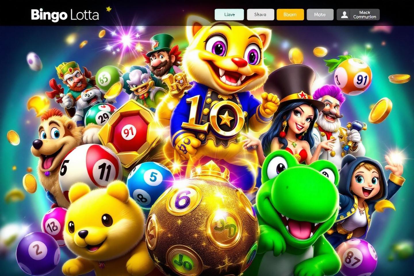 Unibet Casino – stort utbud av spel & odds i samma konto