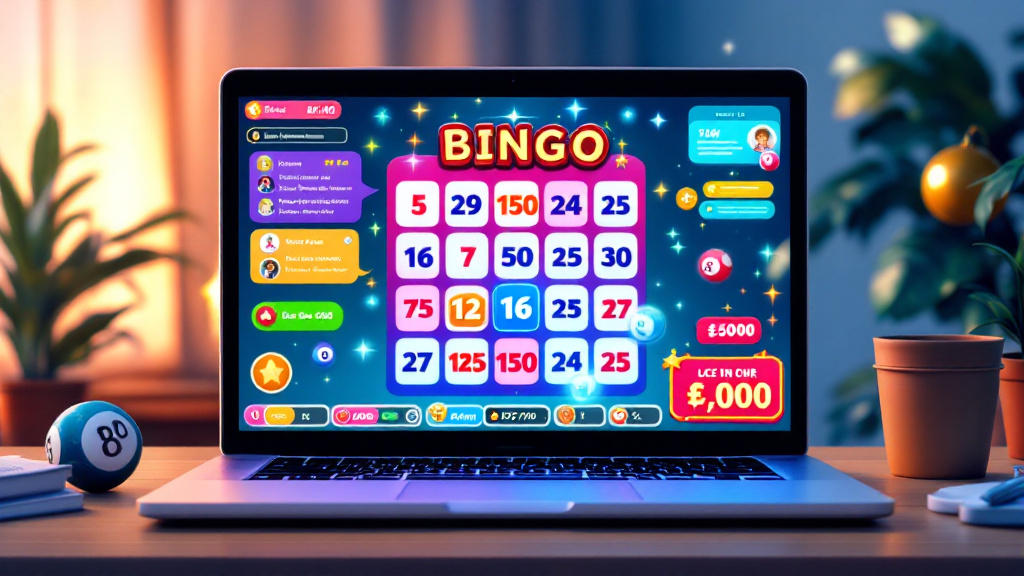 Onlinebingo